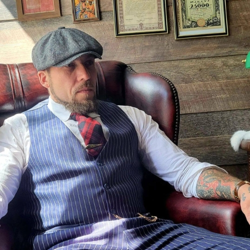 Adam Królik