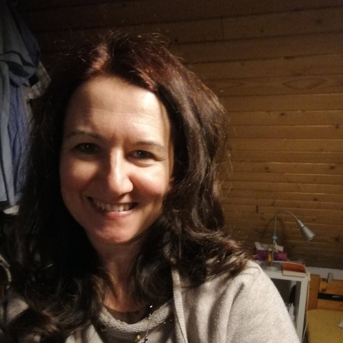 Agnieszka Szymczak Żak