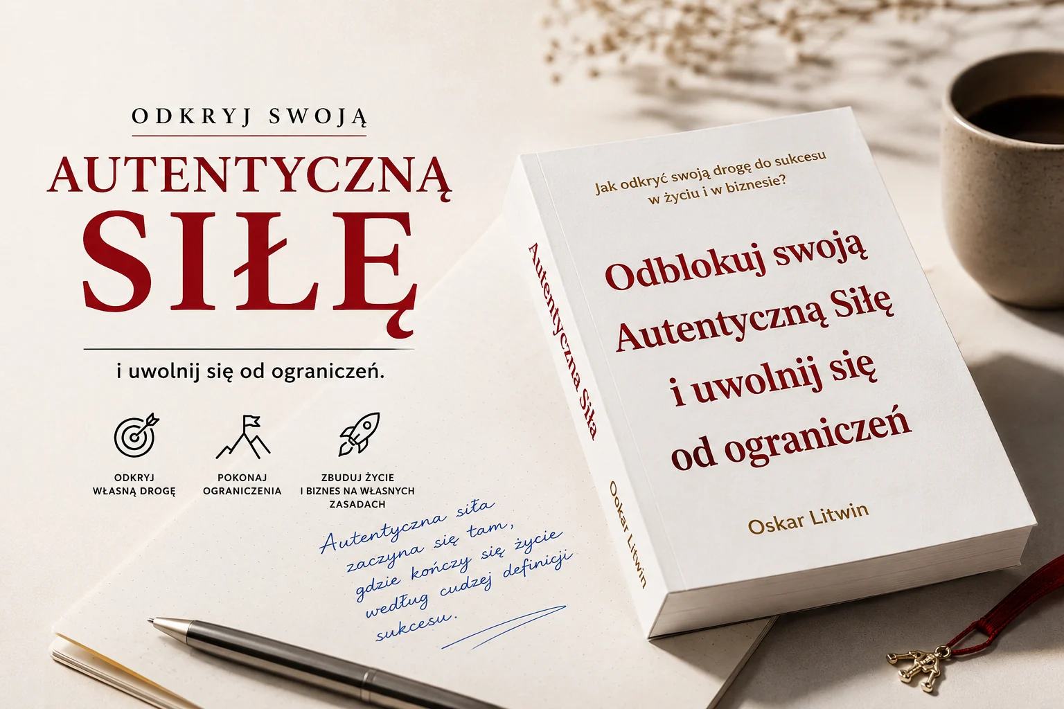 Autentyczna Siła