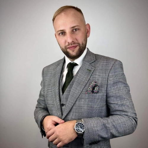 Kamil Zgórski