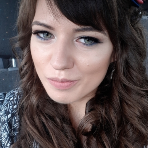 Magdalena Wojciechowska