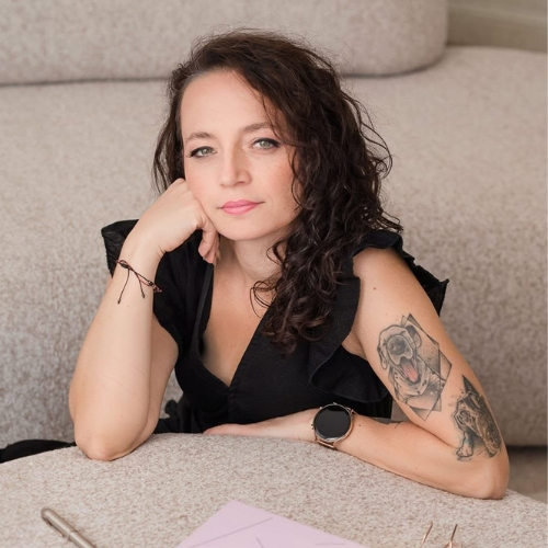Małgorzata Piotrowska