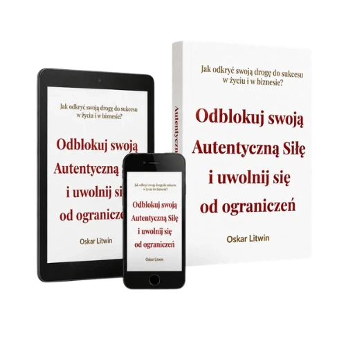 Pakiet książka i e-book