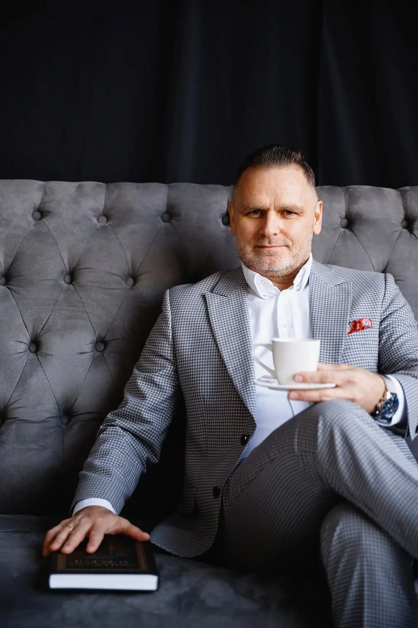 Paweł Piotr Nowak