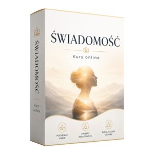 Kurs "Świadomość"