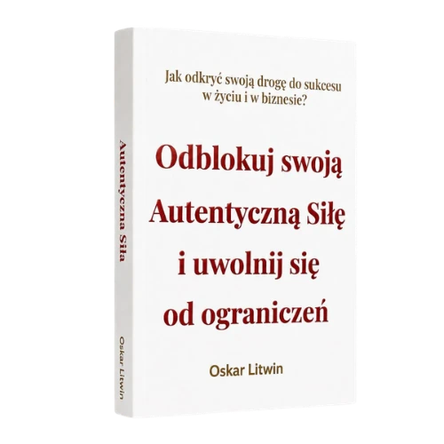 Pakiet Tylko książka